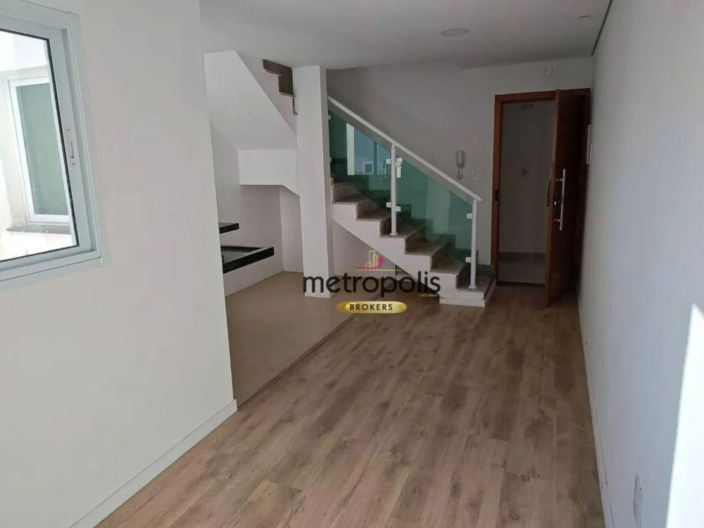 Cobertura, 2 quartos, 110 m² - Foto 2