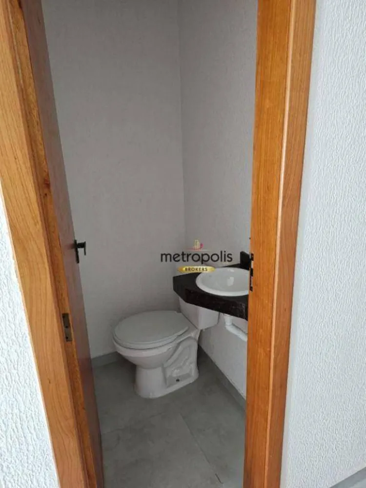 Cobertura, 2 quartos, 110 m² - Foto 10
