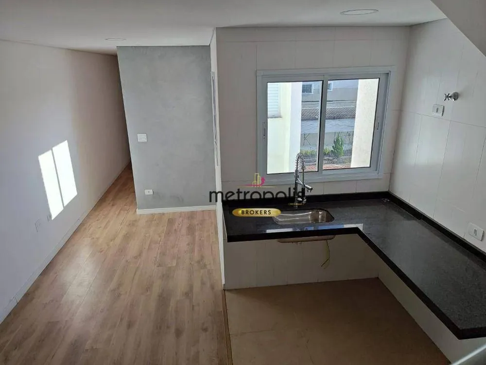 Cobertura, 2 quartos, 110 m² - Foto 2