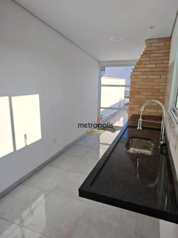 Cobertura, 2 quartos, 110 m² - Foto 6