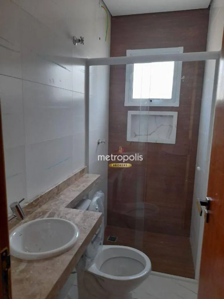 Cobertura, 2 quartos, 110 m² - Foto 5