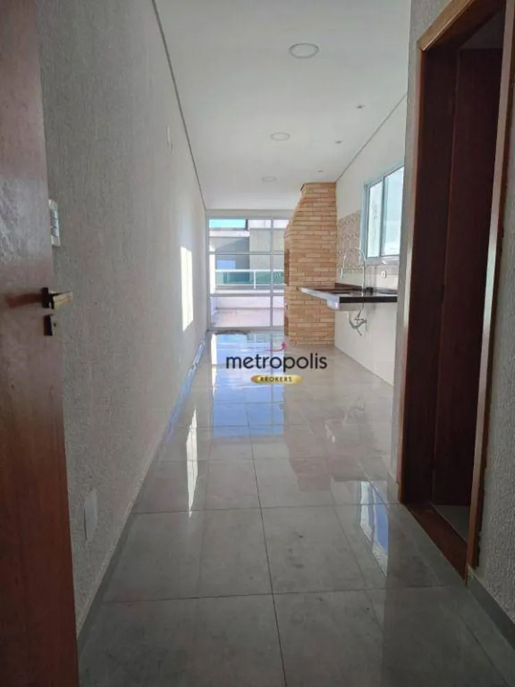 Cobertura, 2 quartos, 110 m² - Foto 1