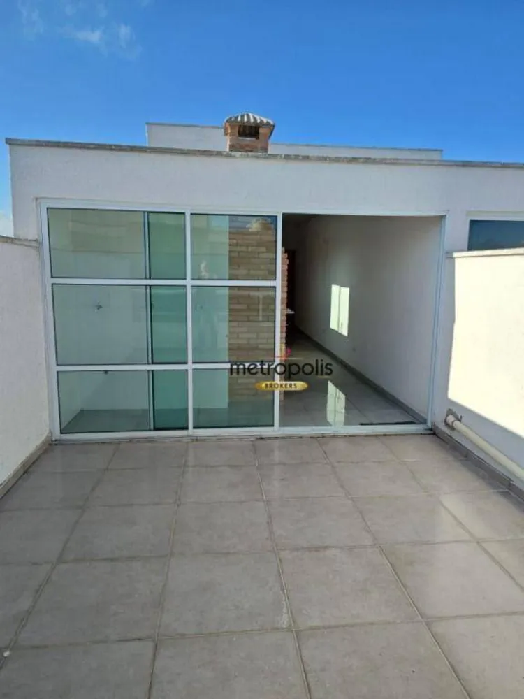 Cobertura, 2 quartos, 110 m² - Foto 9