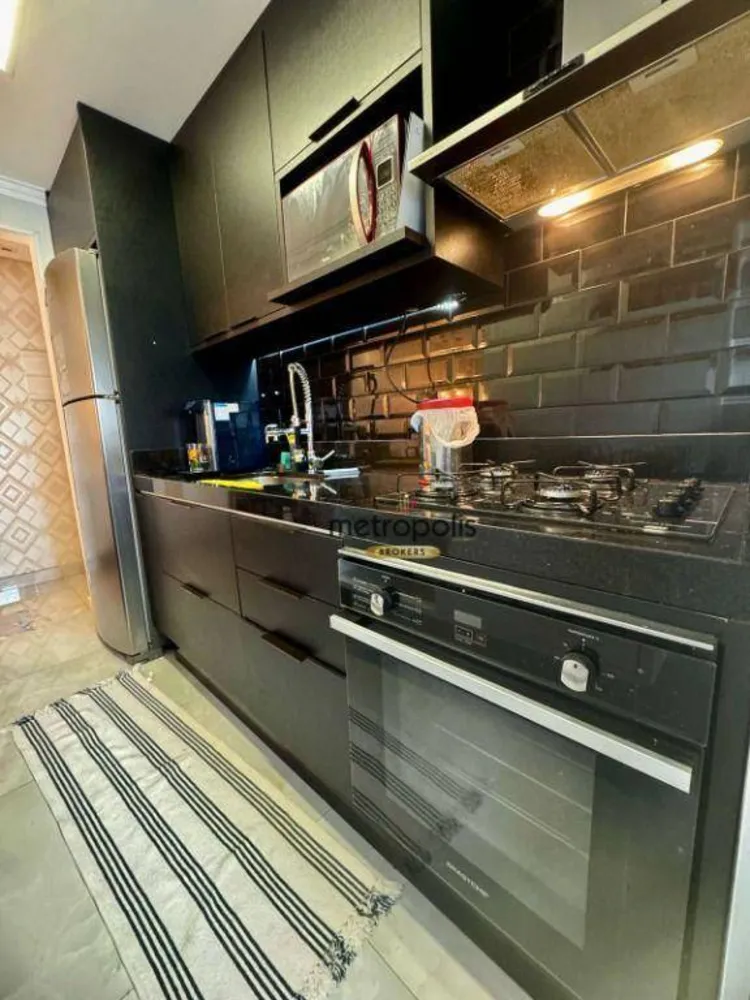 Apartamento, 2 quartos, 60 m² - Foto 6