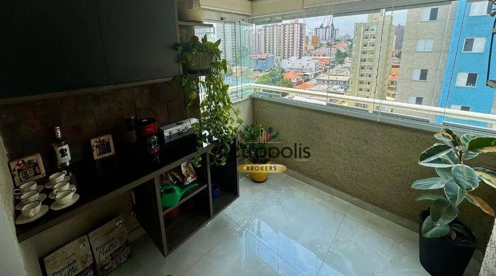 Apartamento, 2 quartos, 60 m² - Foto 8