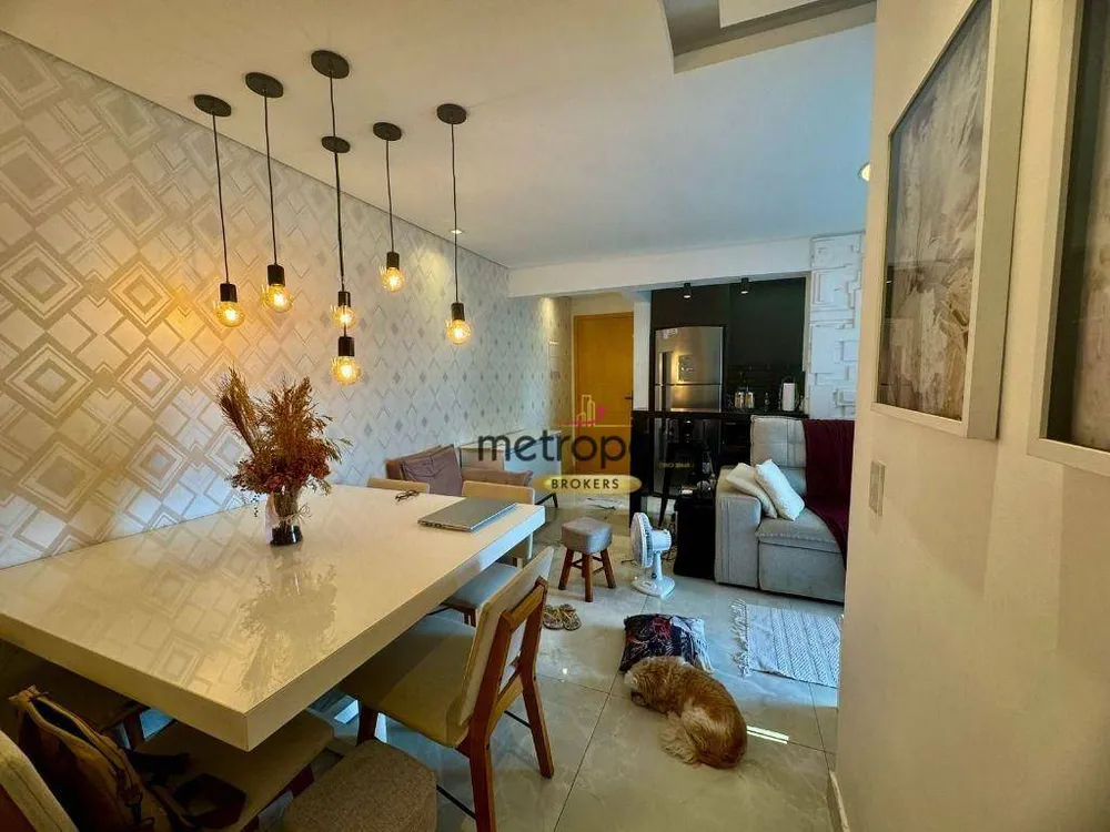 Apartamento, 2 quartos, 60 m² - Foto 4
