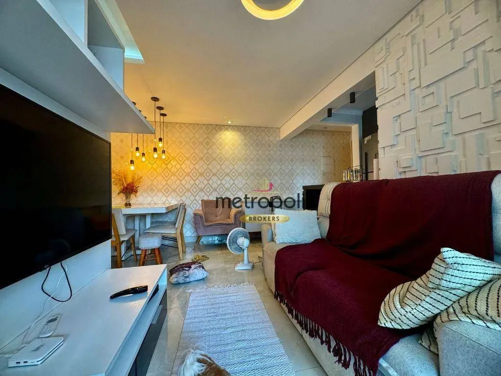 Apartamento, 2 quartos, 60 m² - Foto 3