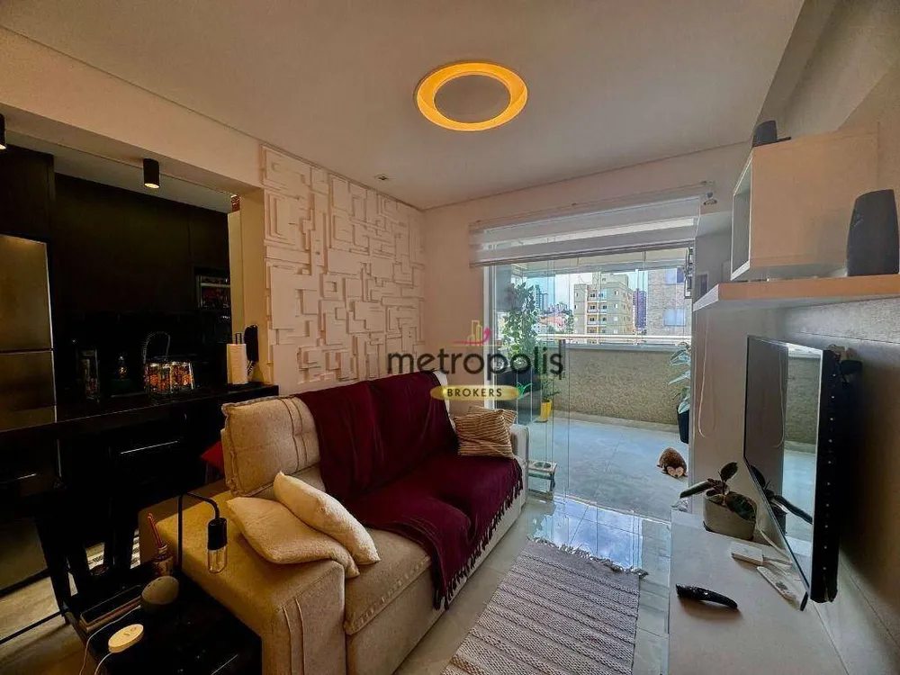 Apartamento, 2 quartos, 60 m² - Foto 5