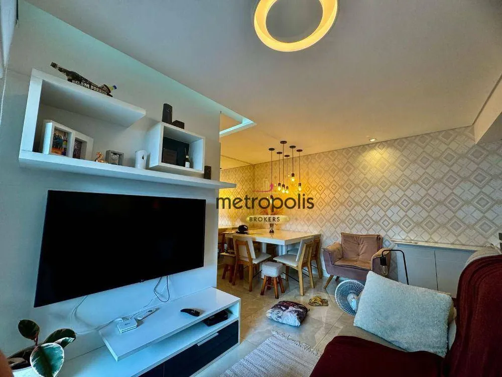 Apartamento, 2 quartos, 60 m² - Foto 1