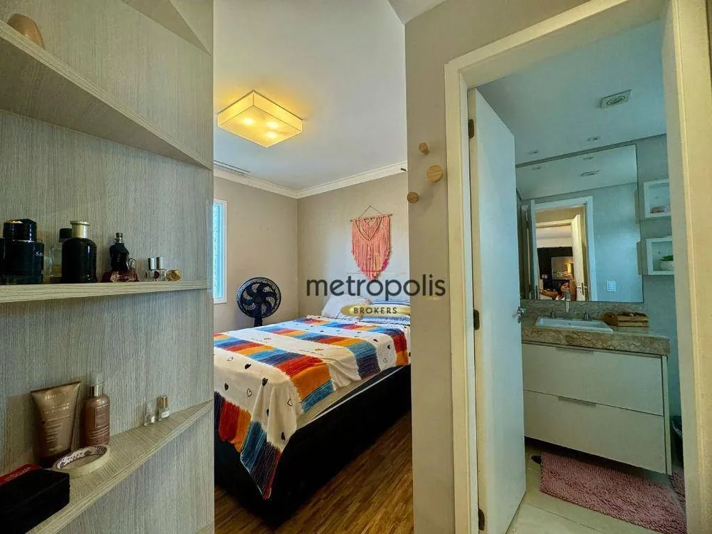 Apartamento, 2 quartos, 60 m² - Foto 9