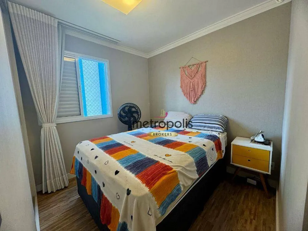 Apartamento, 2 quartos, 60 m² - Foto 10