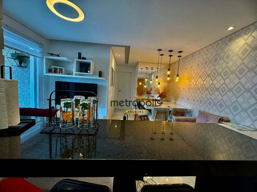 Apartamento, 2 quartos, 60 m² - Foto 2