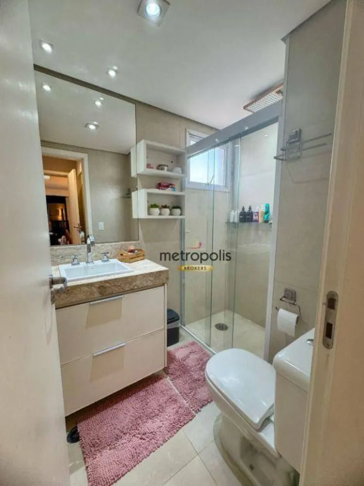 Apartamento, 2 quartos, 60 m² - Foto 7