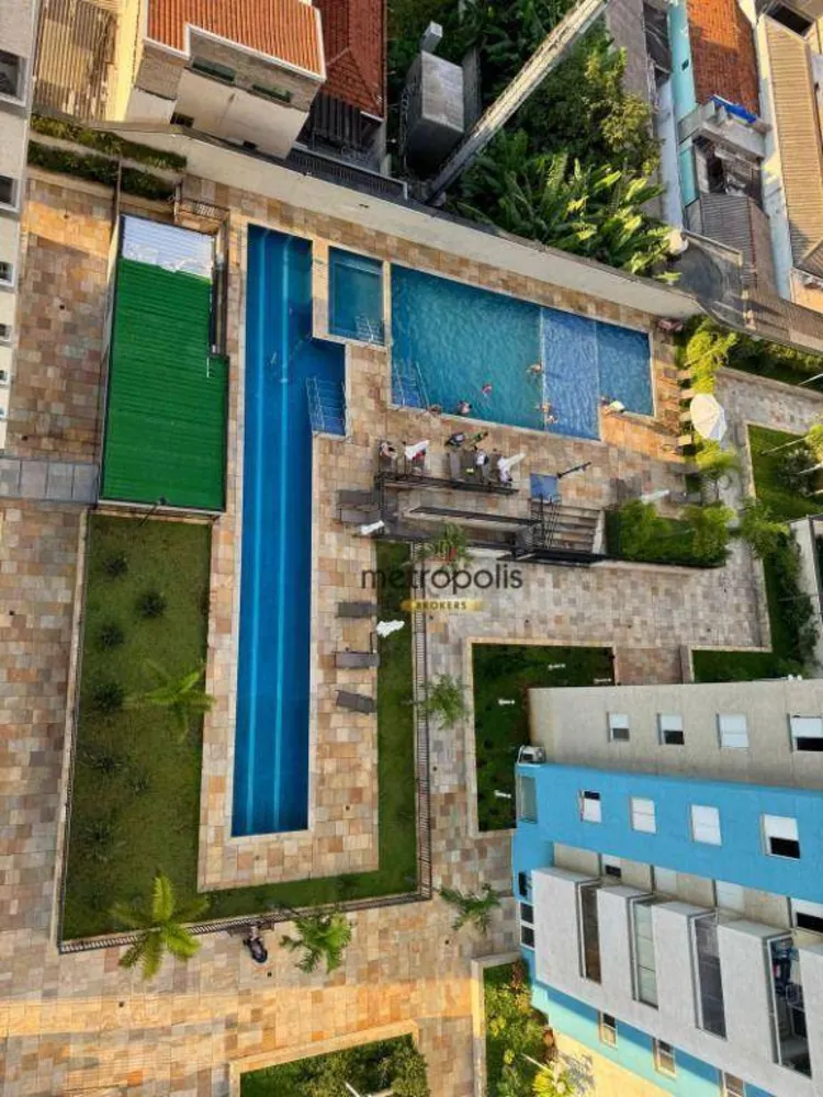 Apartamento, 2 quartos, 60 m² - Foto 12