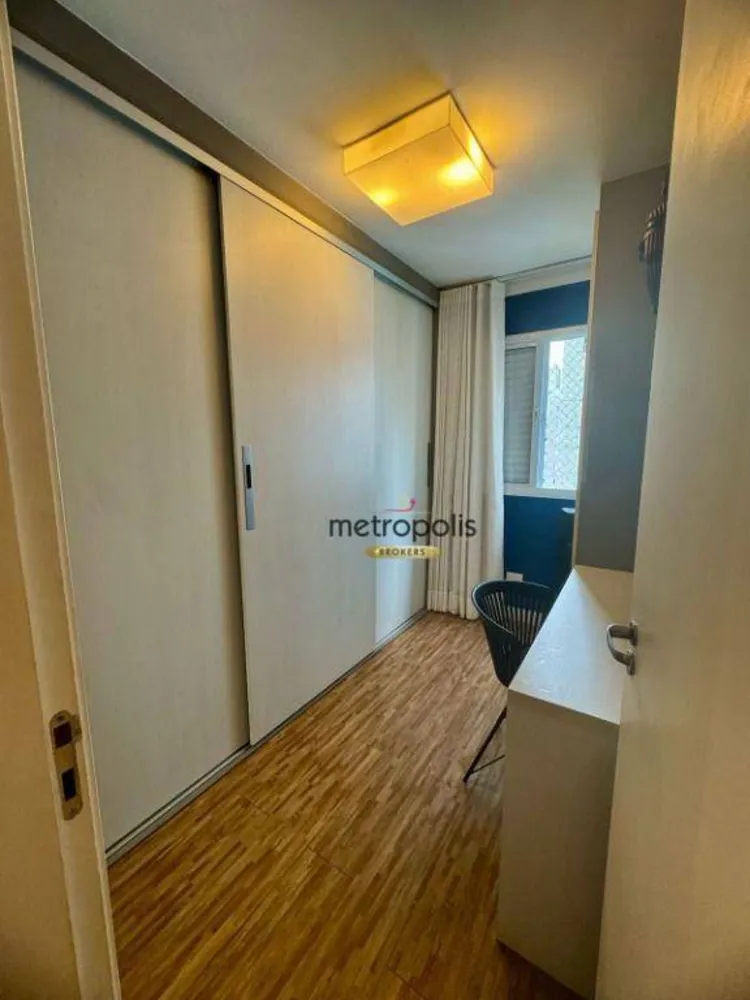 Apartamento, 2 quartos, 60 m² - Foto 11