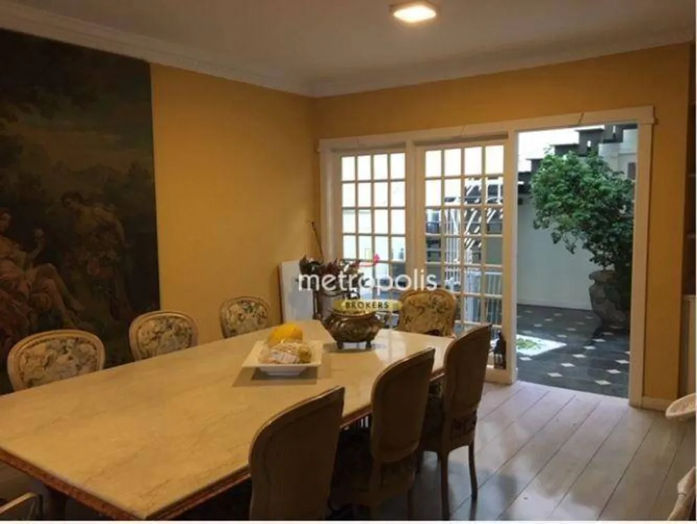 Sobrado, 5 quartos, 510 m² - Foto 4
