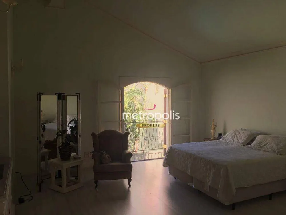 Sobrado, 5 quartos, 510 m² - Foto 9