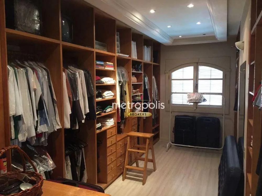 Sobrado, 5 quartos, 510 m² - Foto 10