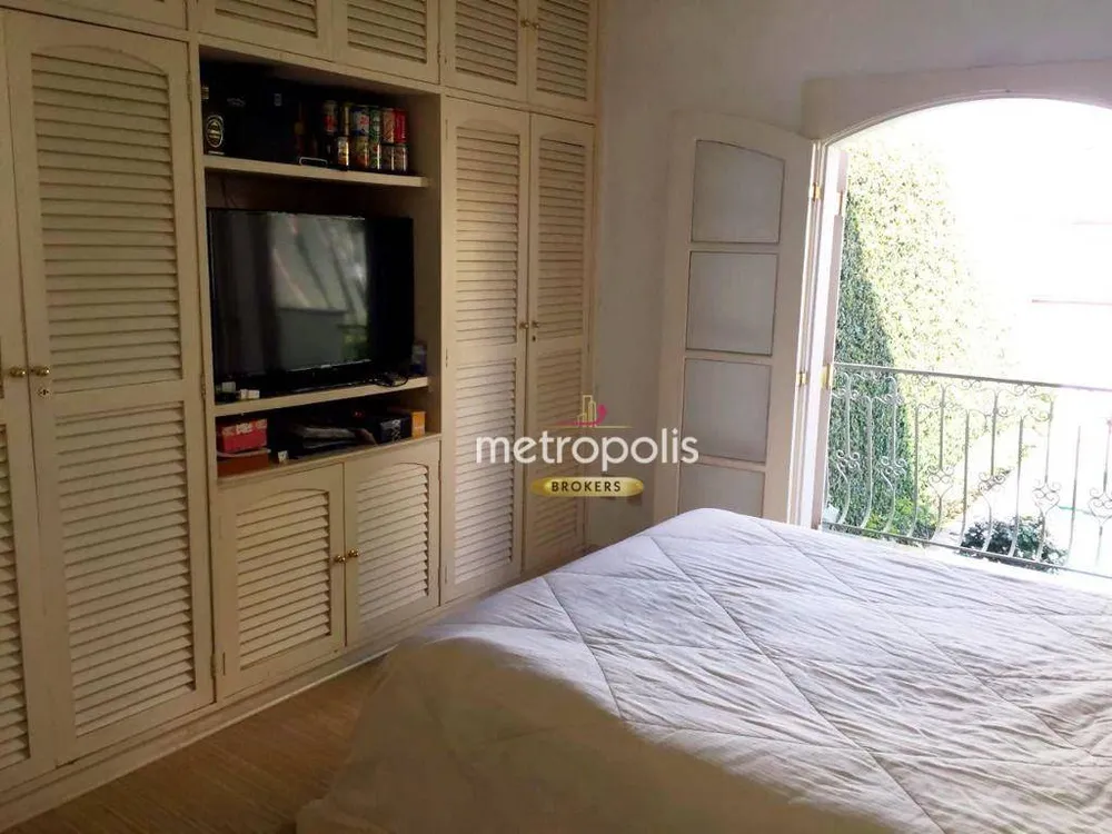 Sobrado, 5 quartos, 510 m² - Foto 8