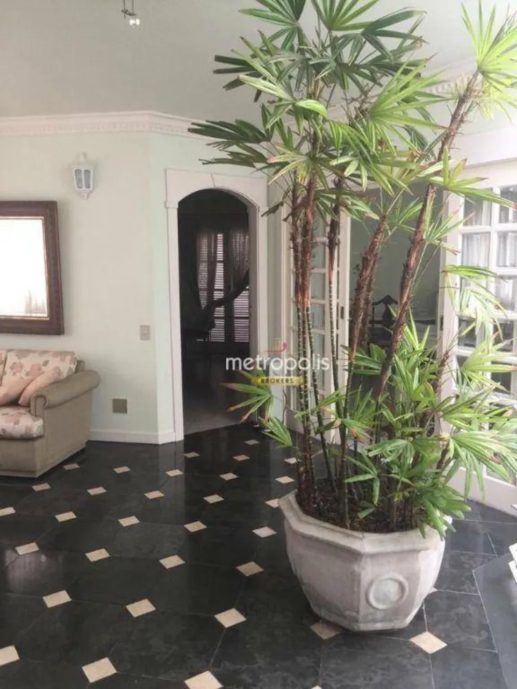 Sobrado, 5 quartos, 510 m² - Foto 7