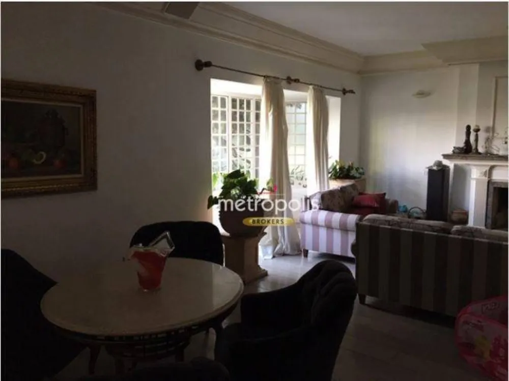 Sobrado, 5 quartos, 510 m² - Foto 3