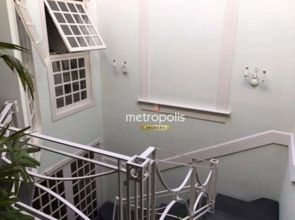 Sobrado, 5 quartos, 510 m² - Foto 6