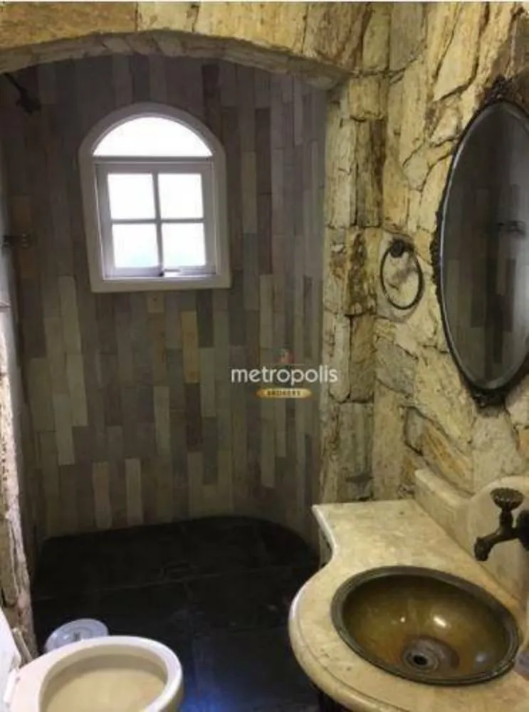 Sobrado, 5 quartos, 510 m² - Foto 12