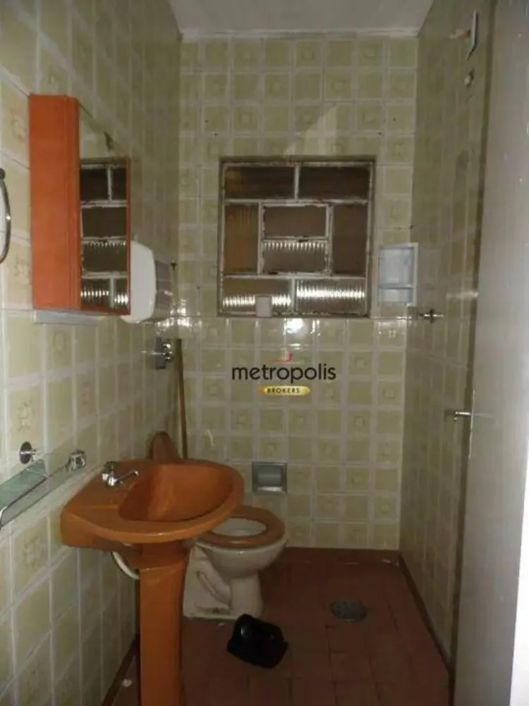 Prédio Inteiro, 262 m² - Foto 11