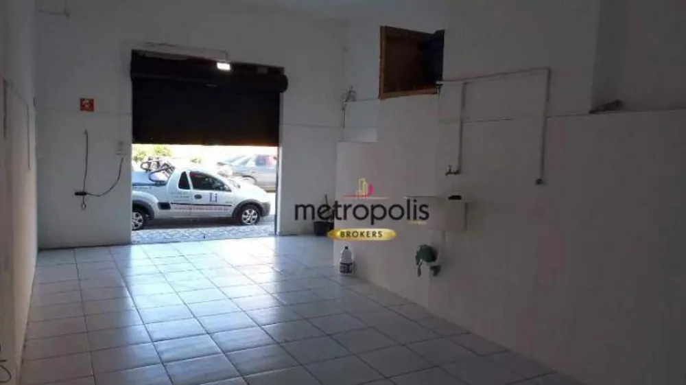 Prédio Inteiro, 262 m² - Foto 1