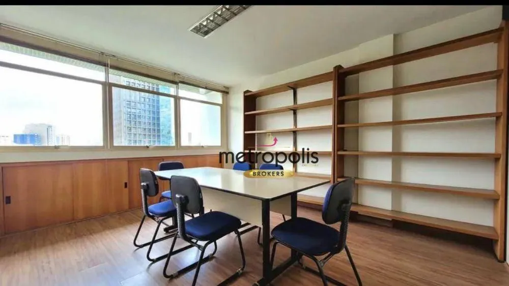 Sala-Conjunto, 135 m² - Foto 1