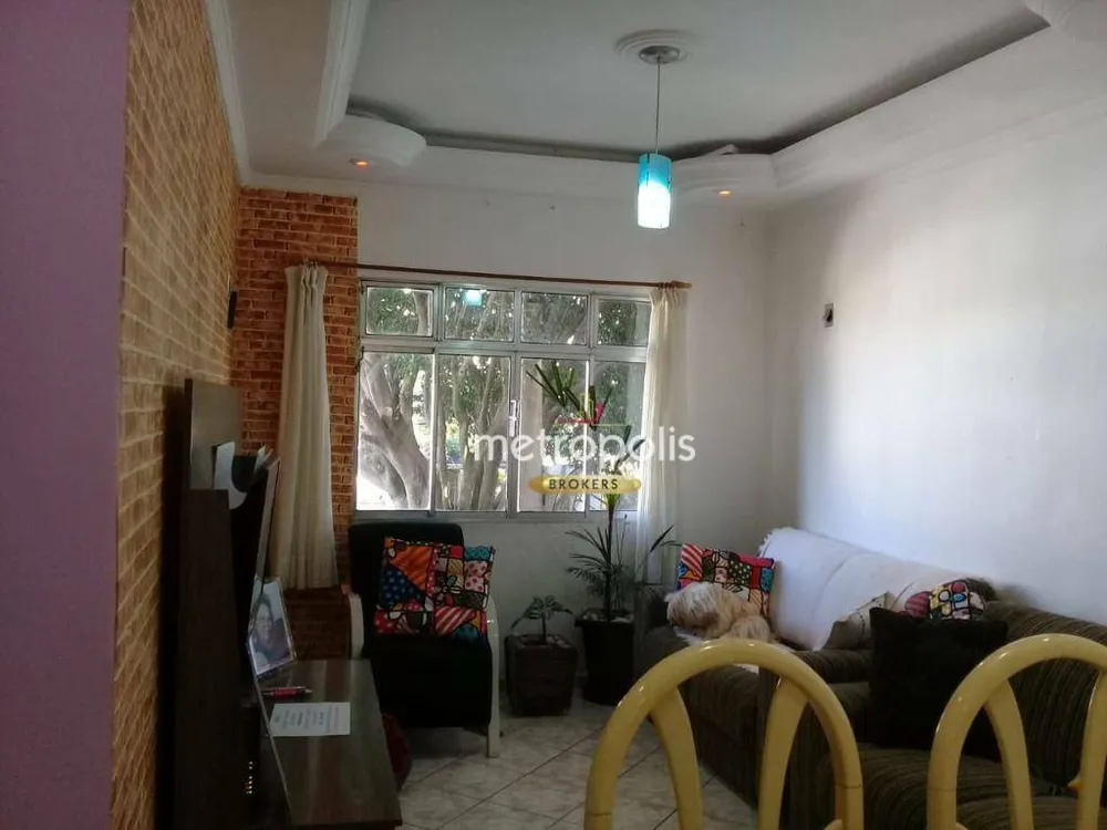 Apartamento, 2 quartos, 70 m² - Foto 2