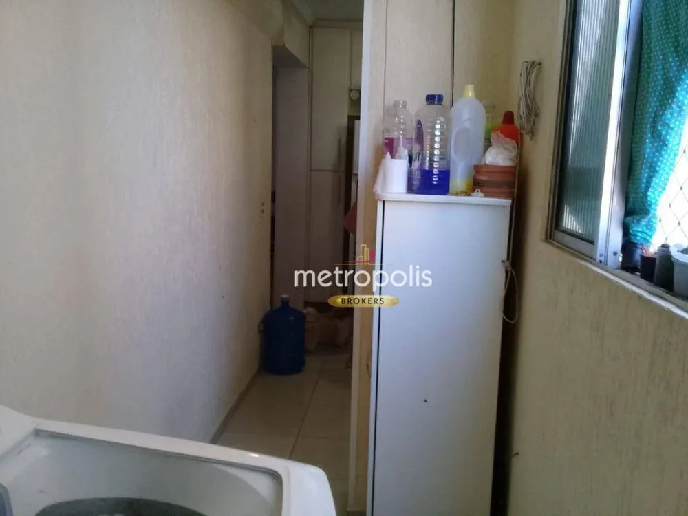 Apartamento, 2 quartos, 70 m² - Foto 3