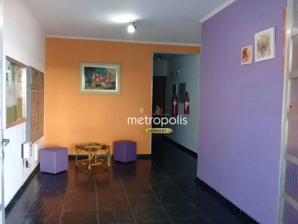 Apartamento, 2 quartos, 70 m² - Foto 11