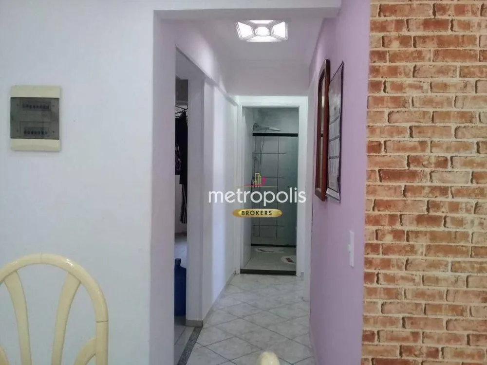 Apartamento, 2 quartos, 70 m² - Foto 4
