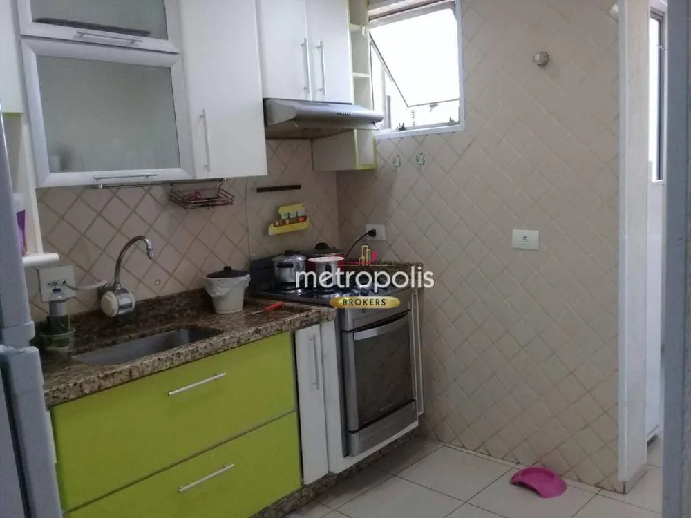 Apartamento, 2 quartos, 70 m² - Foto 1