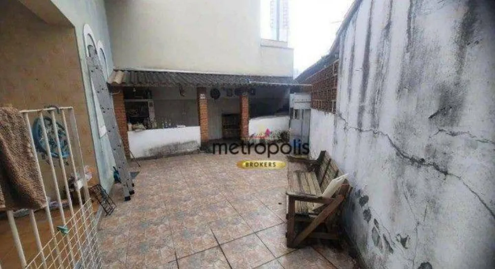 Casa, 3 quartos, 157 m² - Foto 1