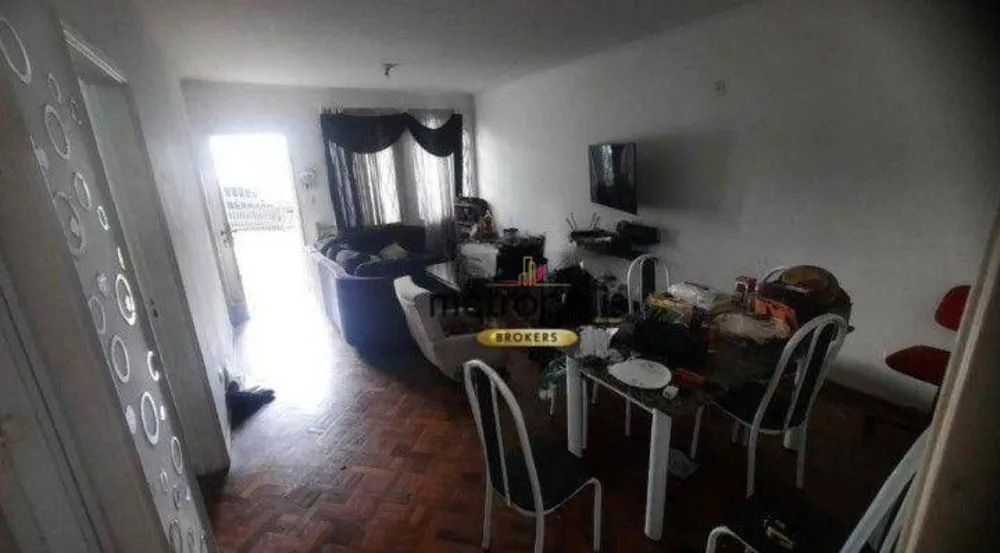 Casa, 3 quartos, 157 m² - Foto 6