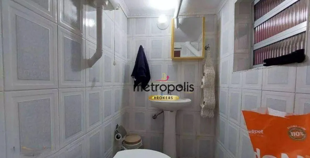 Sobrado, 3 quartos, 243 m² - Foto 7