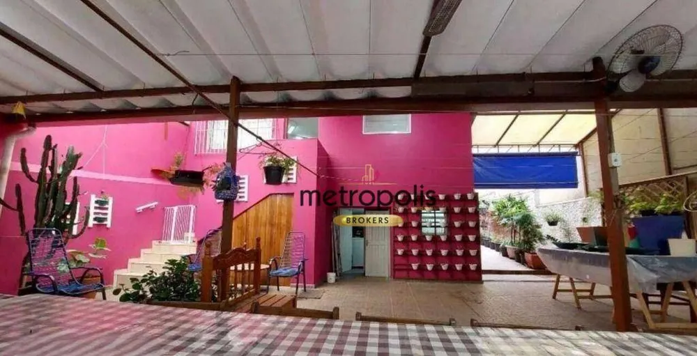 Sobrado, 3 quartos, 243 m² - Foto 8