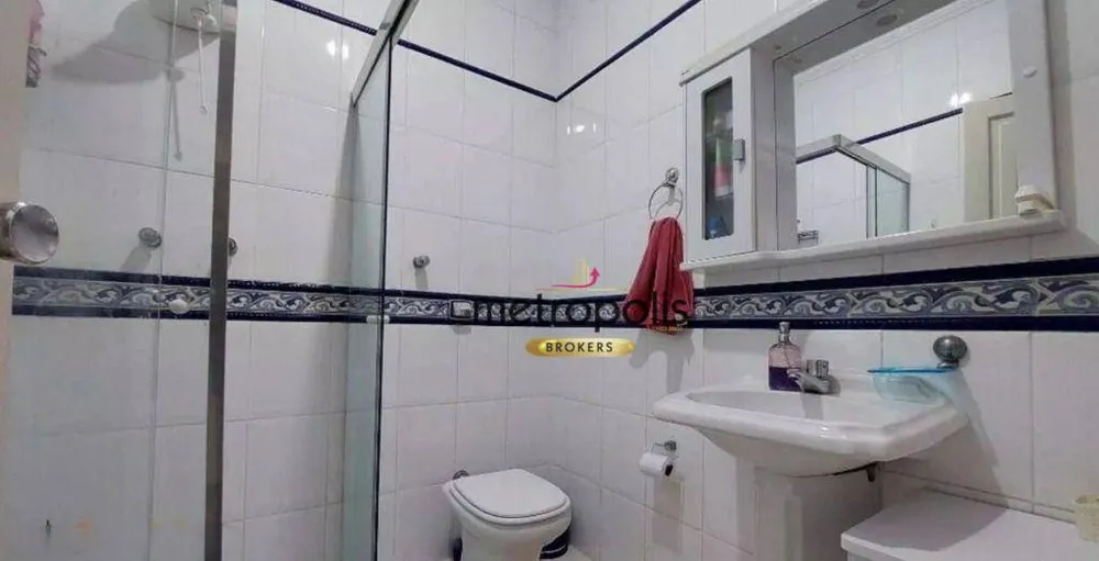 Sobrado, 3 quartos, 243 m² - Foto 5