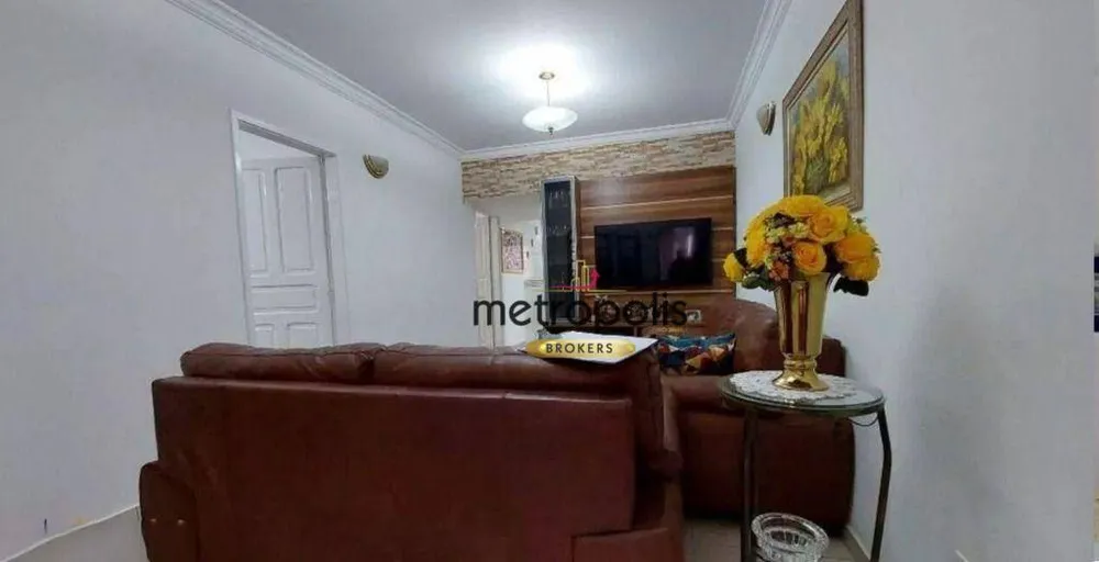 Sobrado, 3 quartos, 243 m² - Foto 2
