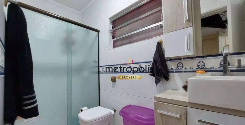 Sobrado, 3 quartos, 243 m² - Foto 6