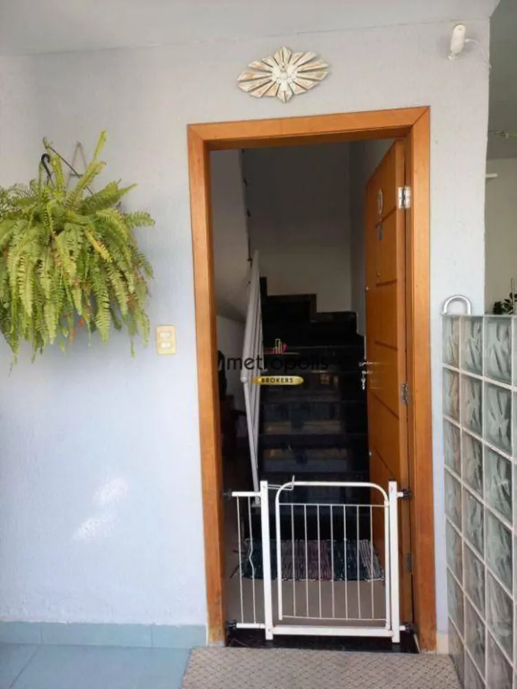 Sobrado, 3 quartos, 120 m² - Foto 11