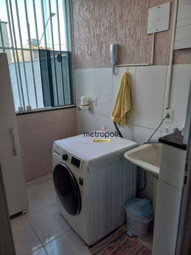 Sobrado, 3 quartos, 120 m² - Foto 10