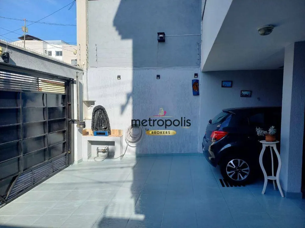 Sobrado, 3 quartos, 120 m² - Foto 6