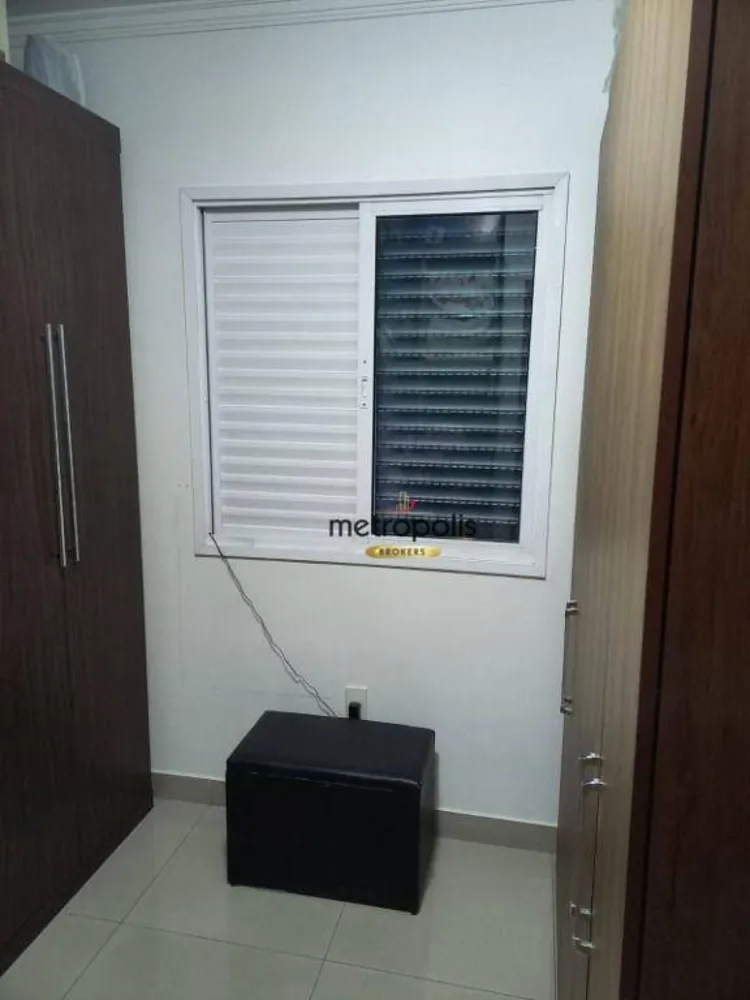 Sobrado, 3 quartos, 120 m² - Foto 4