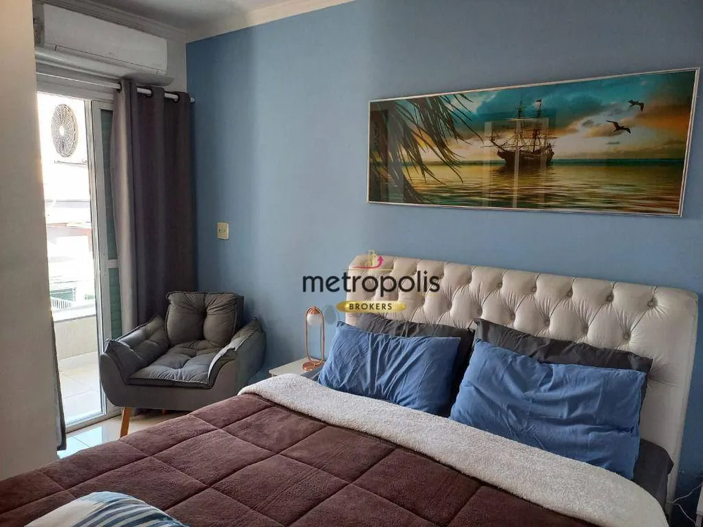 Sobrado, 3 quartos, 120 m² - Foto 3