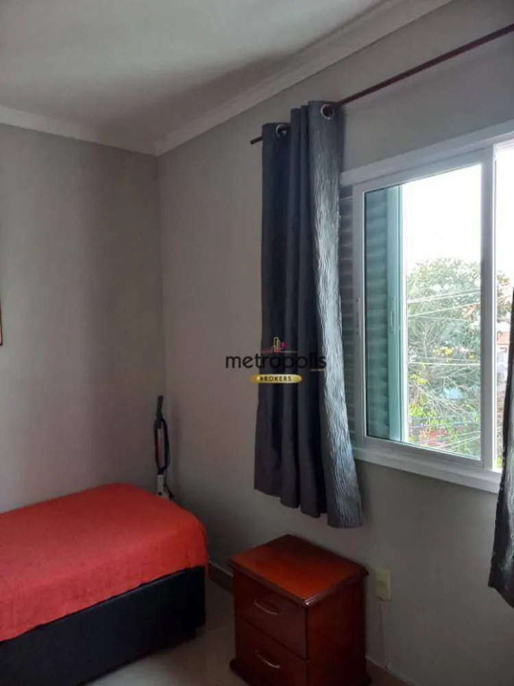 Sobrado, 3 quartos, 120 m² - Foto 5