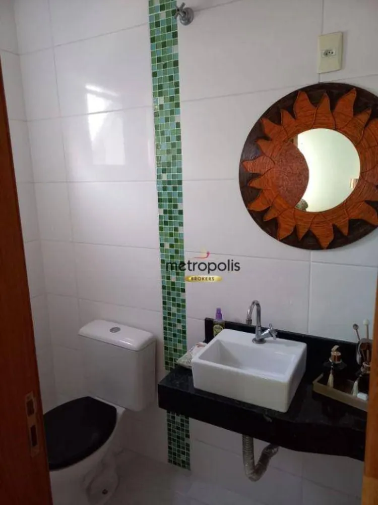 Sobrado, 3 quartos, 120 m² - Foto 9