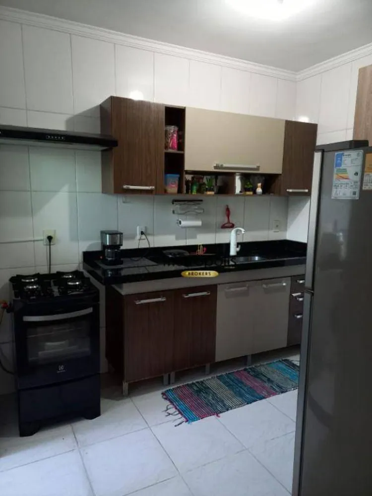 Sobrado, 3 quartos, 120 m² - Foto 2